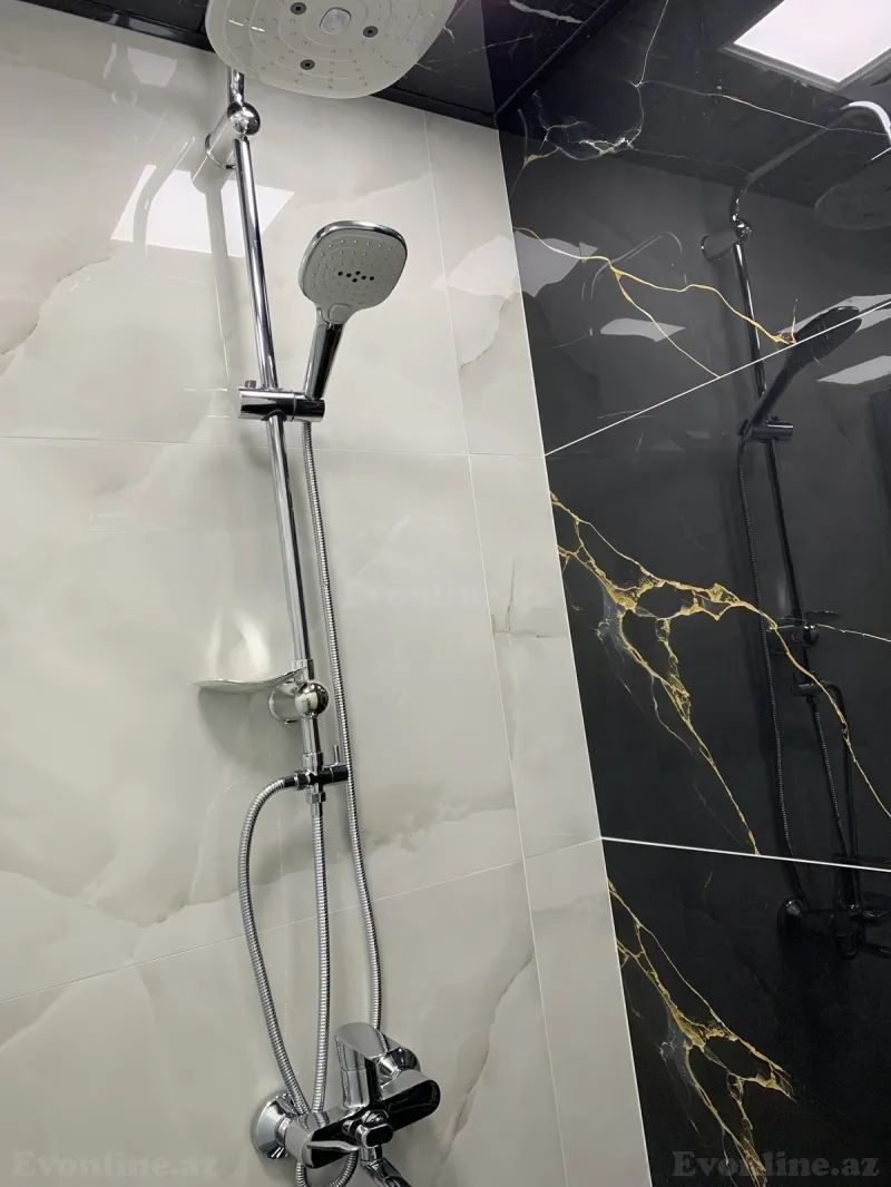Kirayə verilir 2 otaqlı Mənzil Köhnə tikili 35 m² Koroğlu m. - şəkil 9