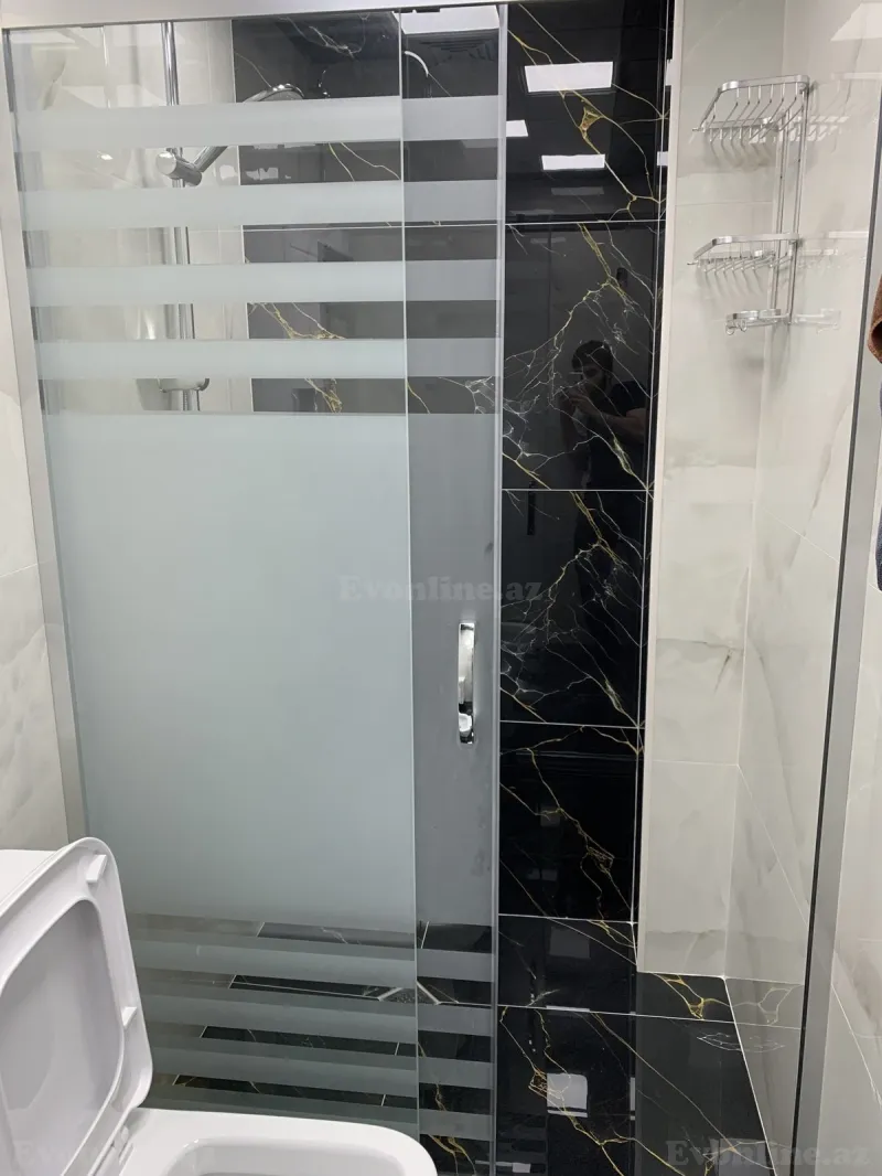 Kirayə verilir 2 otaqlı Mənzil Köhnə tikili 35 m² Koroğlu m. - şəkil 11