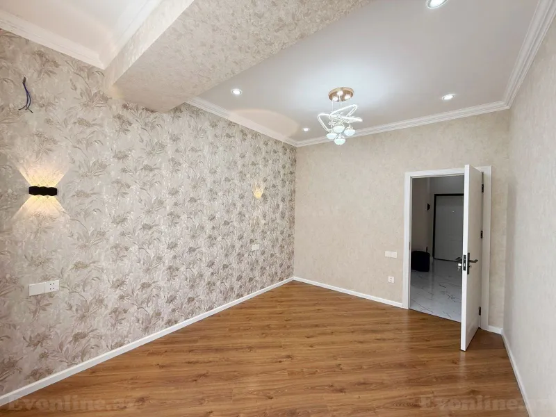 Satılır 2 otaqlı Mənzil Yeni tikili 79 m² Suraxanı r. - şəkil 6