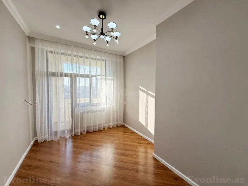 Satılır 2 otaqlı Mənzil Yeni tikili 79 m² Suraxanı r. - şəkil 7