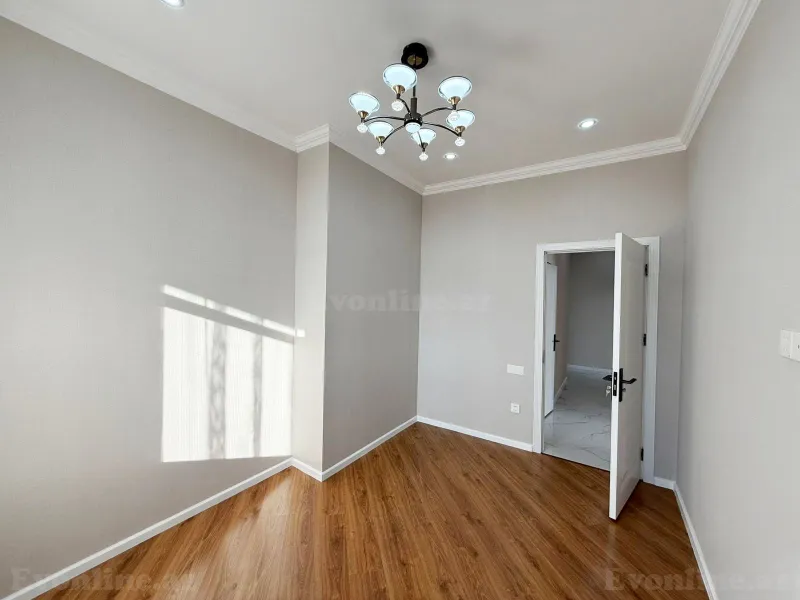Satılır 2 otaqlı Mənzil Yeni tikili 79 m² Suraxanı r. - şəkil 8