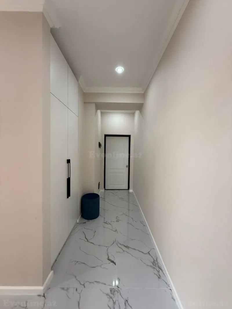 Satılır 2 otaqlı Mənzil Yeni tikili 79 m² Suraxanı r. - şəkil 10
