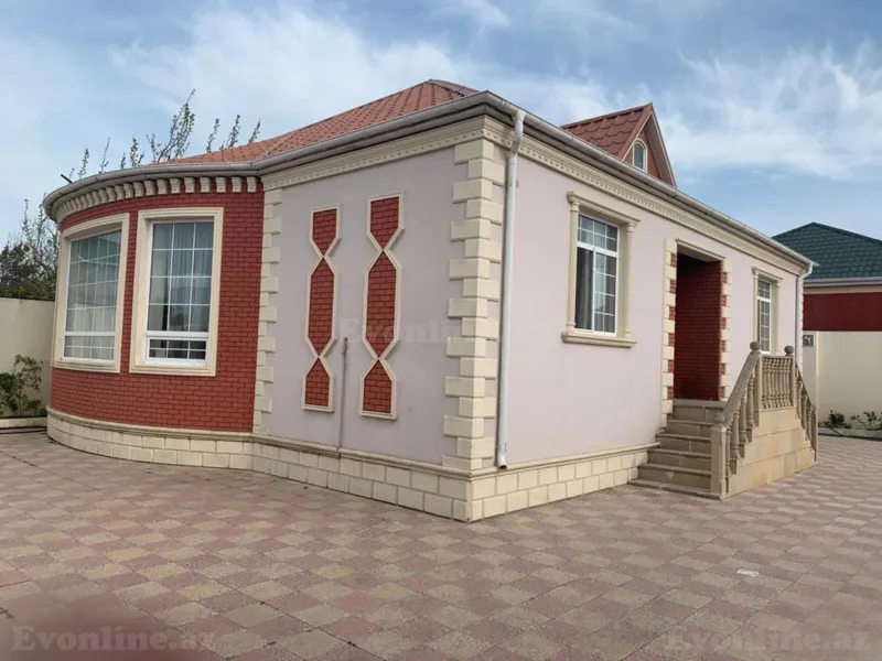Kirayə verilir 3 otaqlı Həyət evi 120 m² Pirşağı - şəkil 3