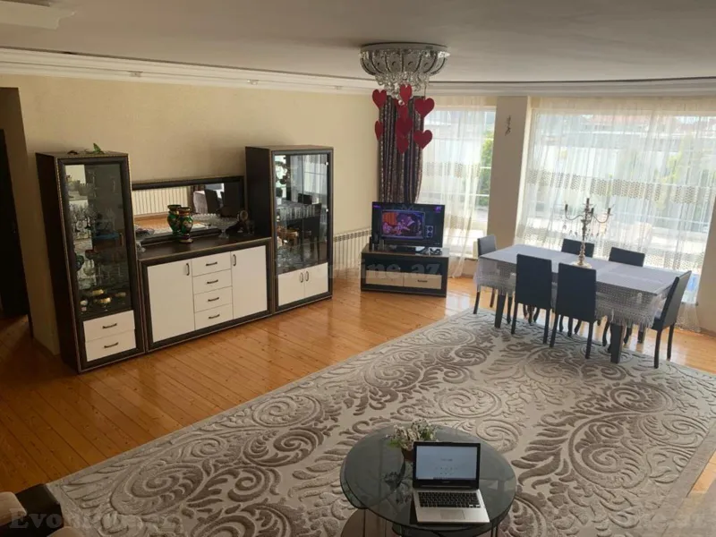Kirayə verilir 3 otaqlı Həyət evi 120 m² Pirşağı - şəkil 6