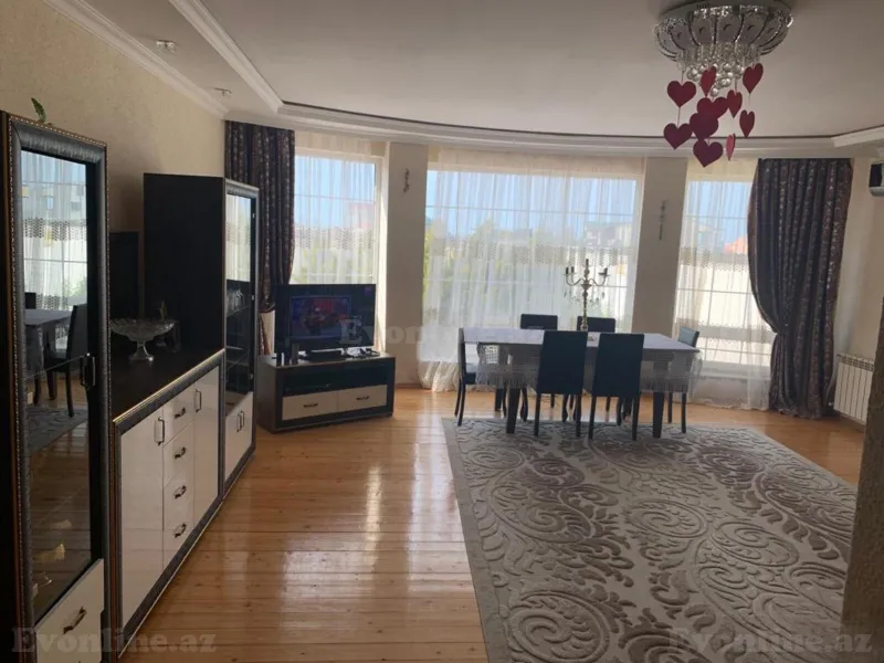 Kirayə verilir 3 otaqlı Həyət evi 120 m² Pirşağı - şəkil 7
