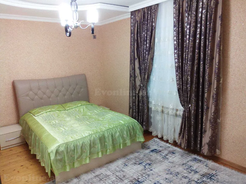 Kirayə verilir 3 otaqlı Həyət evi 120 m² Pirşağı - şəkil 8