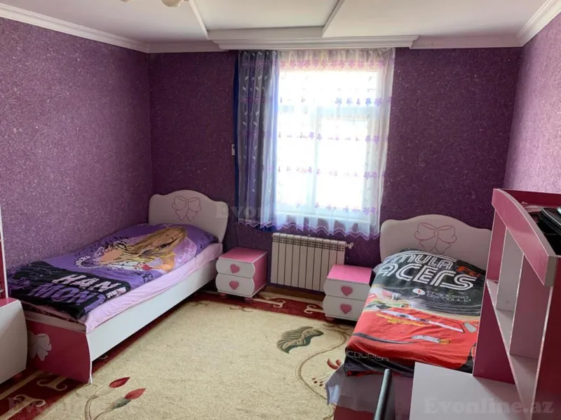 Kirayə verilir 3 otaqlı Həyət evi 120 m² Pirşağı - şəkil 9