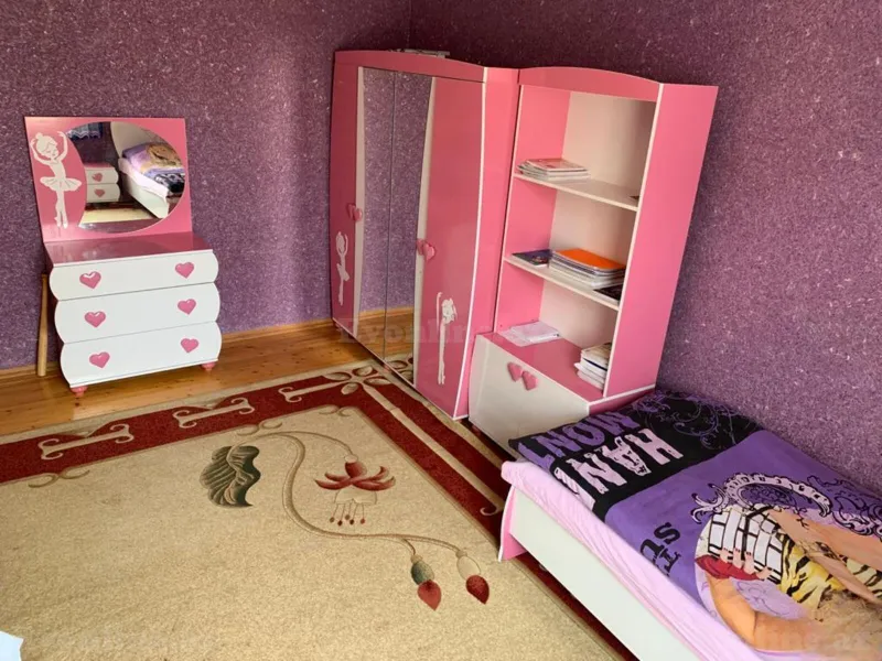 Kirayə verilir 3 otaqlı Həyət evi 120 m² Pirşağı - şəkil 10