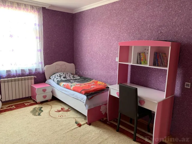 Kirayə verilir 3 otaqlı Həyət evi 120 m² Pirşağı - şəkil 11