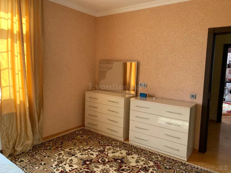 Kirayə verilir 3 otaqlı Həyət evi 120 m² Pirşağı - şəkil 13
