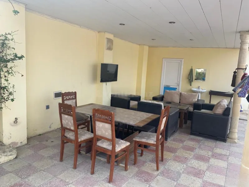 Kirayə verilir 3 otaqlı Həyət evi 120 m² Pirşağı - şəkil 14