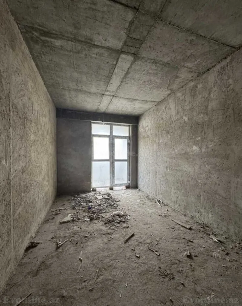 Satılır 3 otaqlı Mənzil Yeni tikili 125 m² Həzi Aslanov - şəkil 7