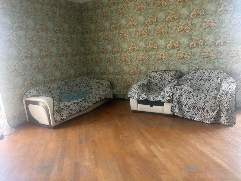 Satılır 3 otaqlı Mənzil Köhnə tikili 80 m² Nəriman Nərimanov m. - şəkil 5