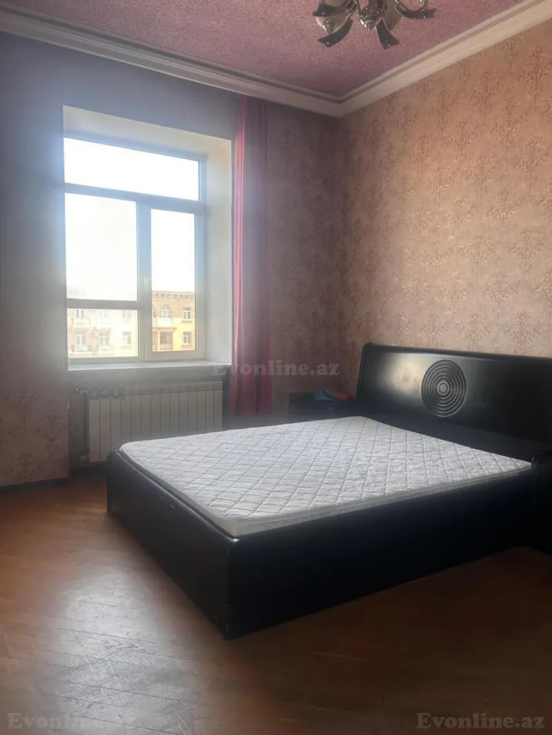 Satılır 3 otaqlı Mənzil Köhnə tikili 80 m² Nəriman Nərimanov m. - şəkil 7