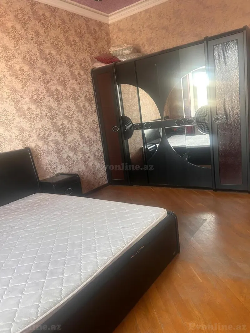 Satılır 3 otaqlı Mənzil Köhnə tikili 80 m² Nəriman Nərimanov m. - şəkil 8