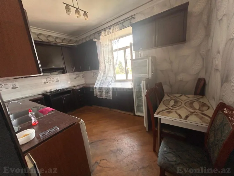 Satılır 3 otaqlı Mənzil Köhnə tikili 80 m² Nəriman Nərimanov m. - şəkil 10