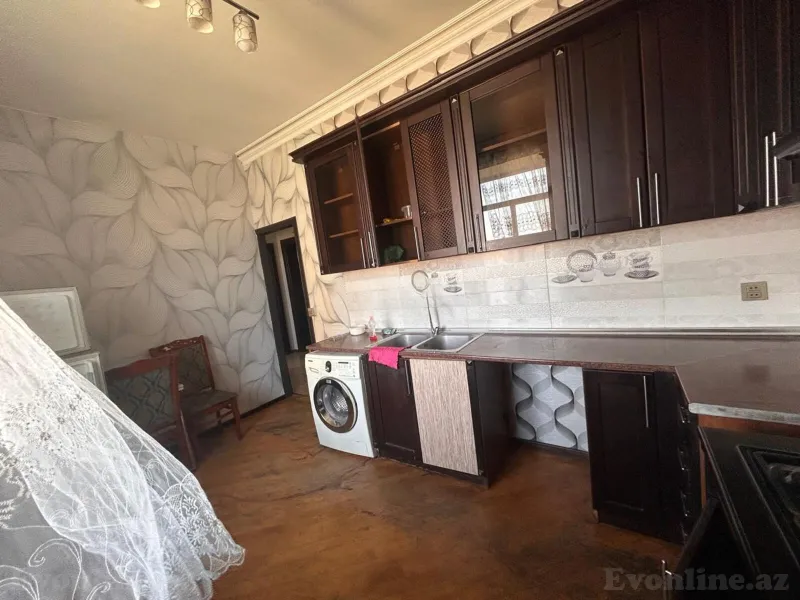 Satılır 3 otaqlı Mənzil Köhnə tikili 80 m² Nəriman Nərimanov m. - şəkil 11