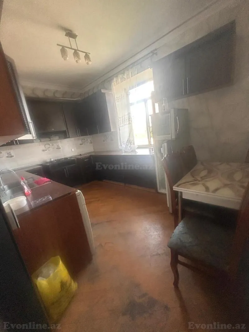 Satılır 3 otaqlı Mənzil Köhnə tikili 80 m² Nəriman Nərimanov m. - şəkil 12