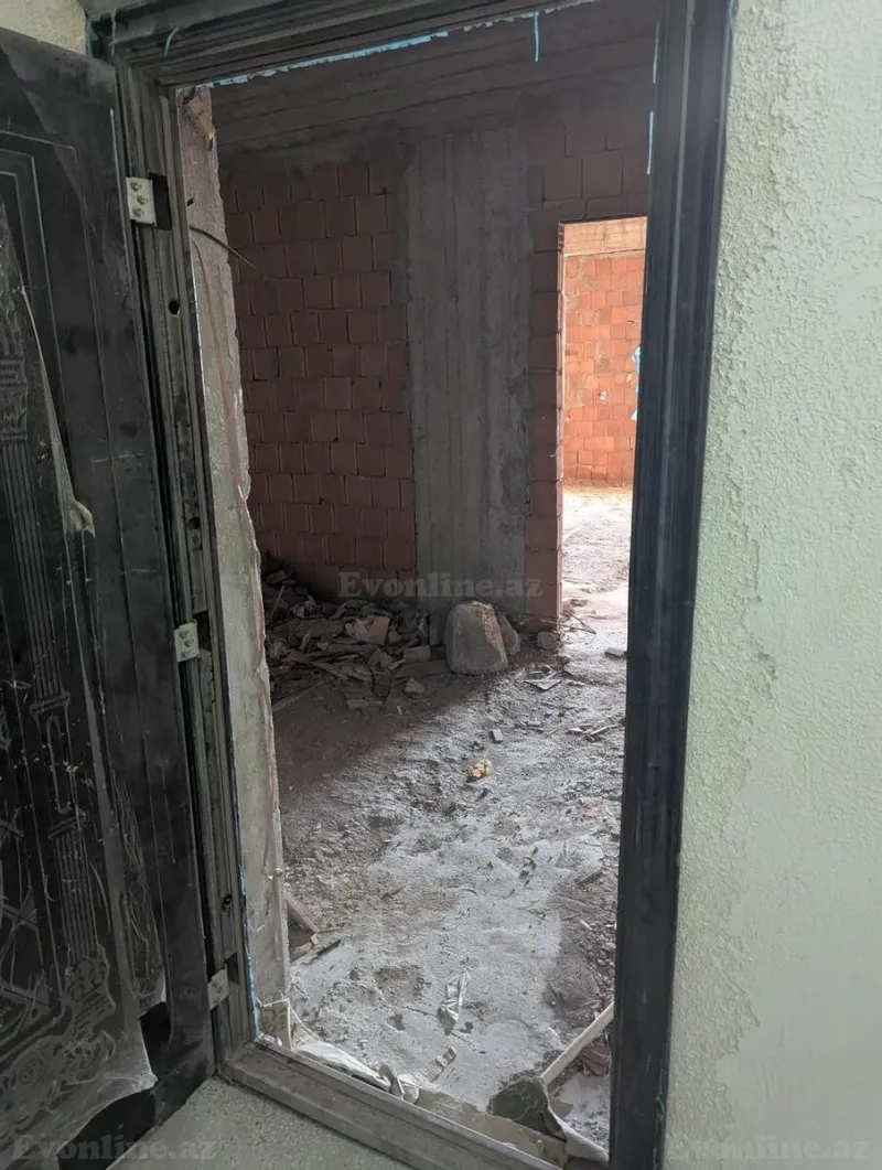 Satılır 3 otaqlı Mənzil Yeni tikili 122 m² Sumqayıt - şəkil 3