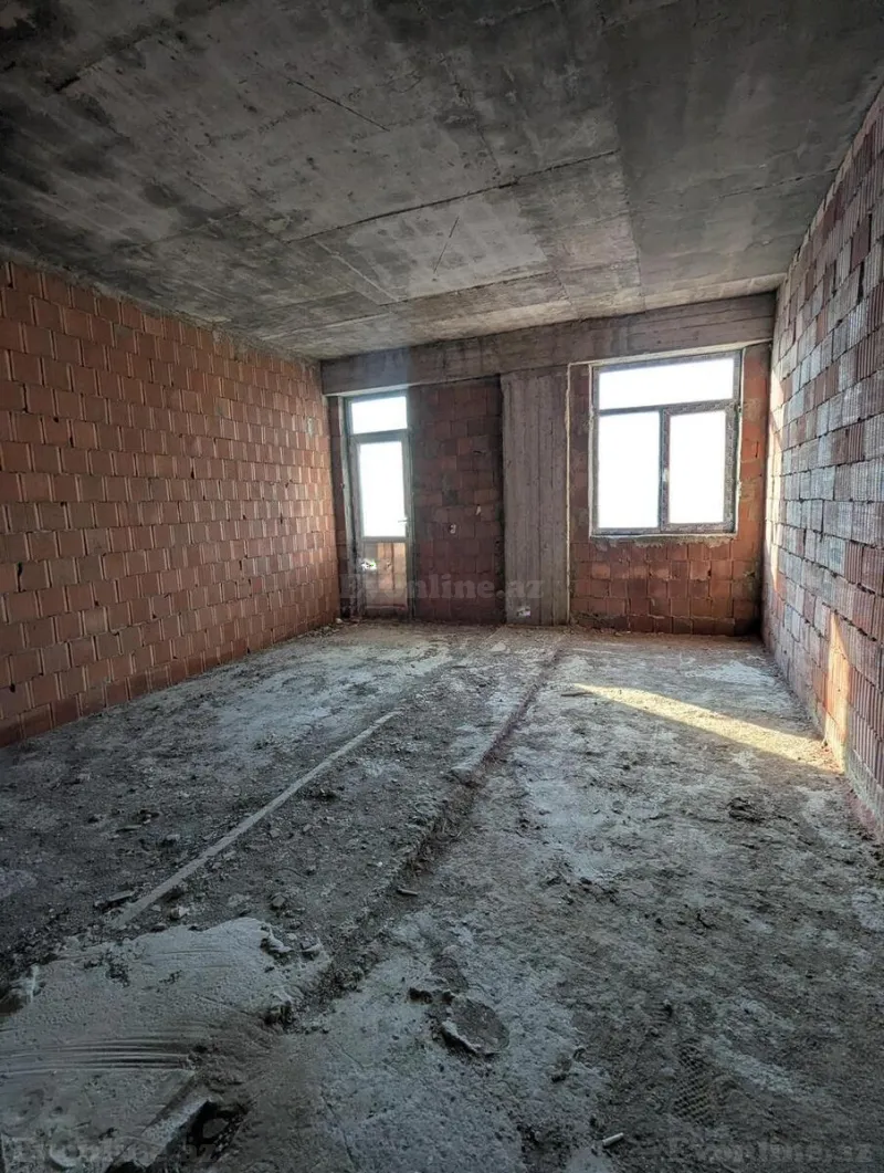 Satılır 3 otaqlı Mənzil Yeni tikili 122 m² Sumqayıt - şəkil 5