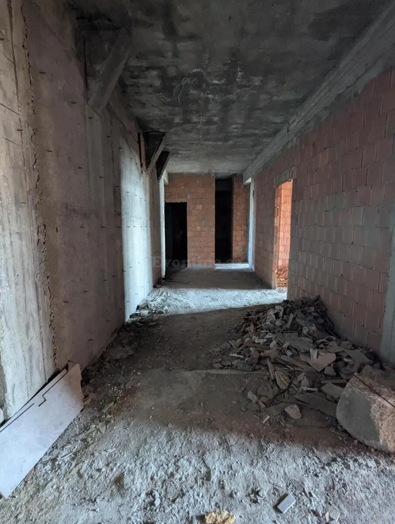 Satılır 3 otaqlı Mənzil Yeni tikili 122 m² Sumqayıt - şəkil 6
