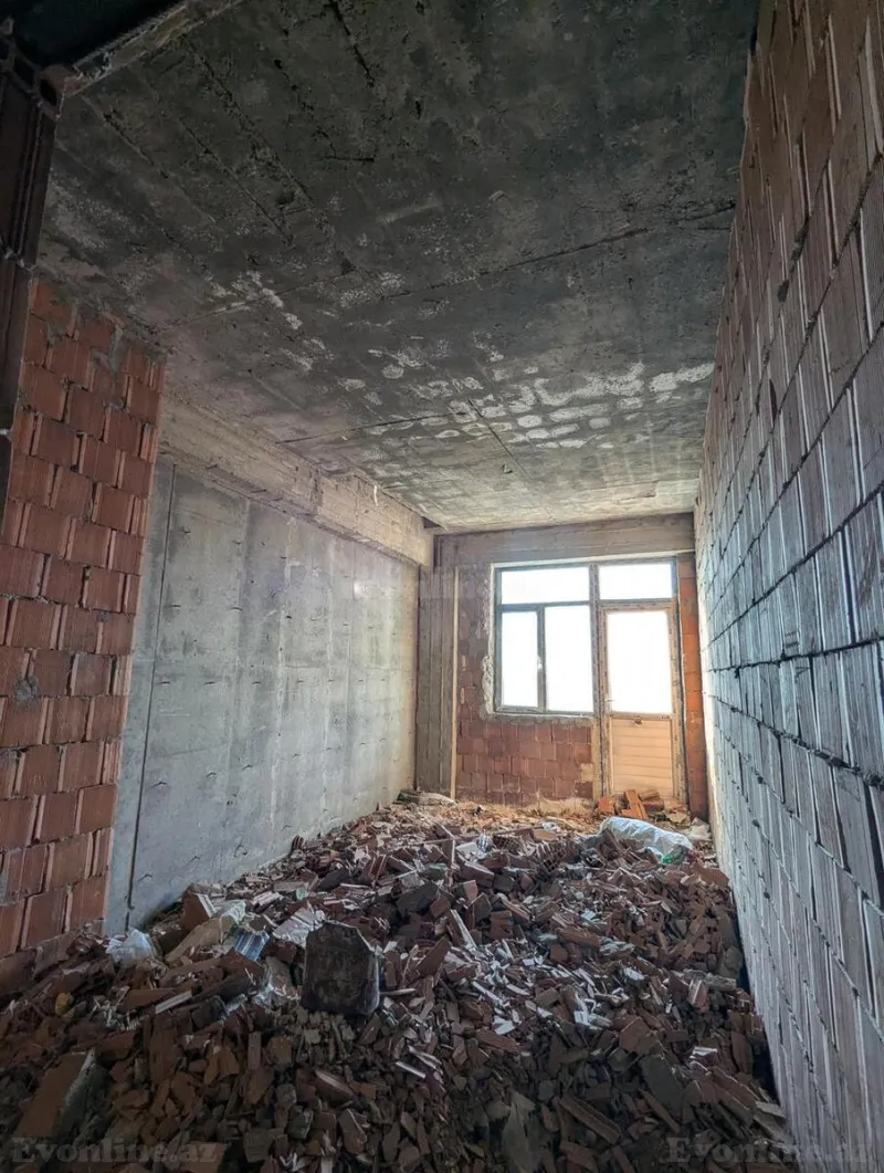 Satılır 3 otaqlı Mənzil Yeni tikili 122 m² Sumqayıt - şəkil 7
