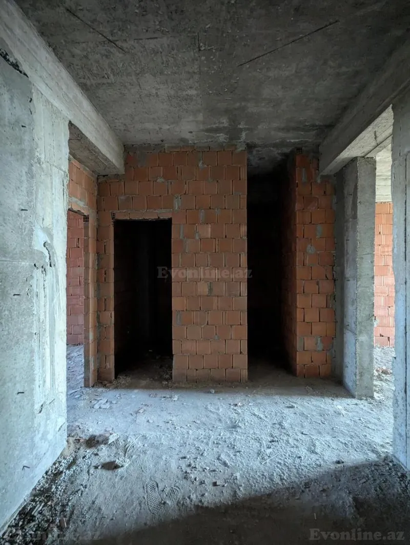 Satılır 3 otaqlı Mənzil Yeni tikili 122 m² Sumqayıt - şəkil 8