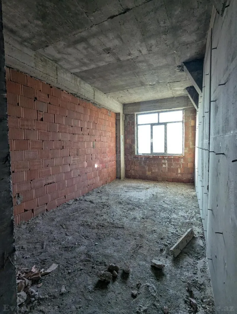 Satılır 3 otaqlı Mənzil Yeni tikili 122 m² Sumqayıt - şəkil 9