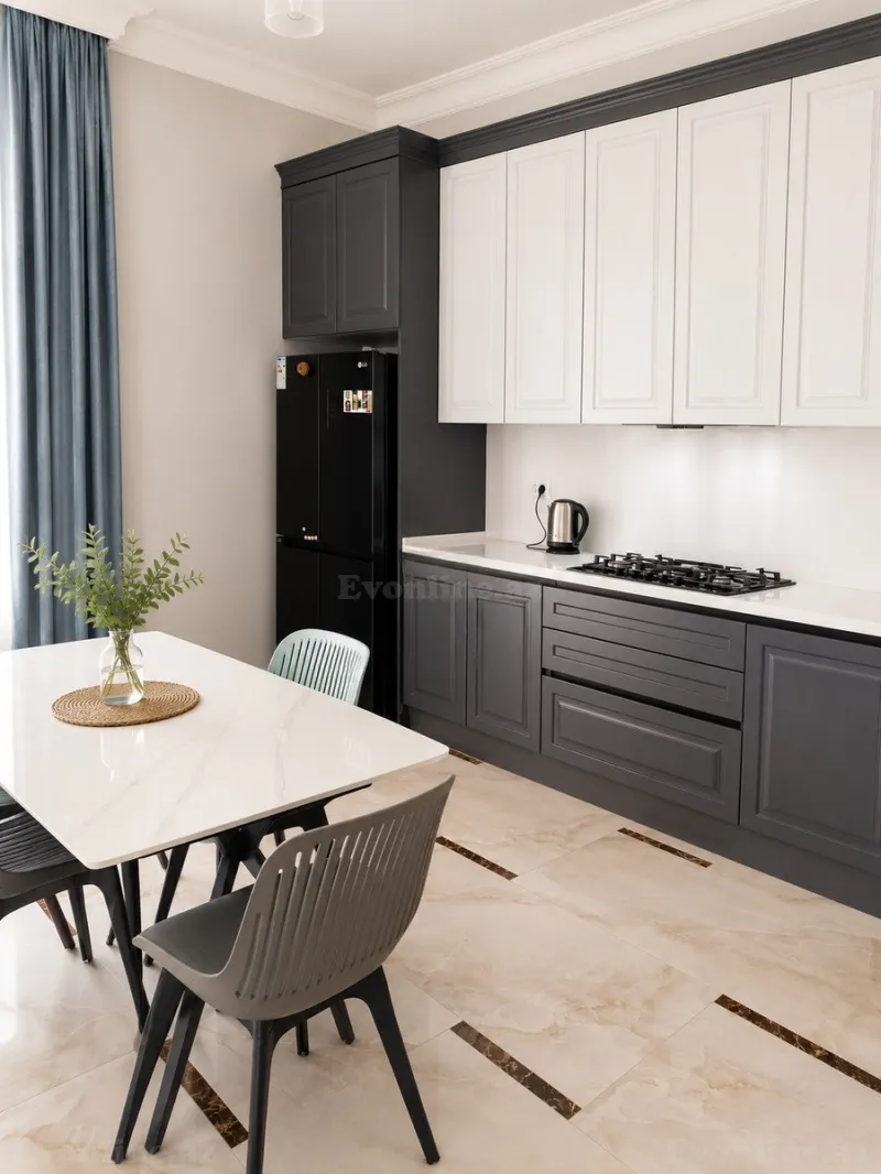 Kirayə verilir 5 otaqlı Həyət evi 250 m² Pirşağı - şəkil 13