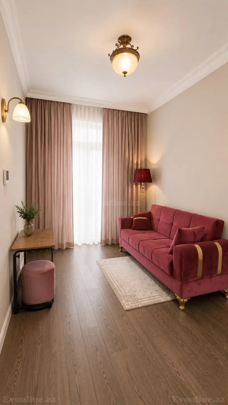 Kirayə verilir 5 otaqlı Həyət evi 250 m² Pirşağı - şəkil 15