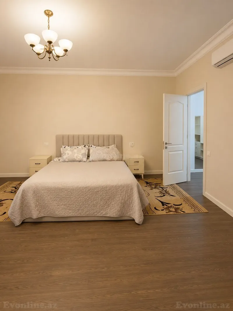 Kirayə verilir 5 otaqlı Həyət evi 250 m² Pirşağı - şəkil 25