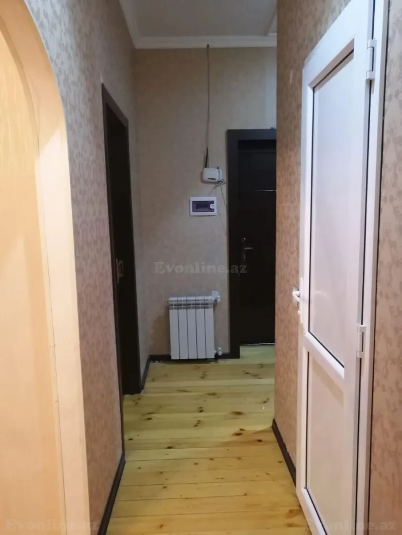 Kirayə verilir 3 otaqlı Mənzil Yeni tikili 50 m² Xırdalan - şəkil 4