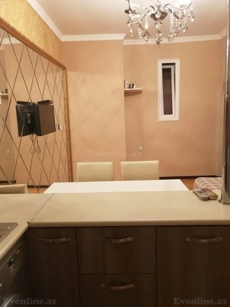 Kirayə verilir 3 otaqlı Mənzil Yeni tikili 50 m² Xırdalan - şəkil 7