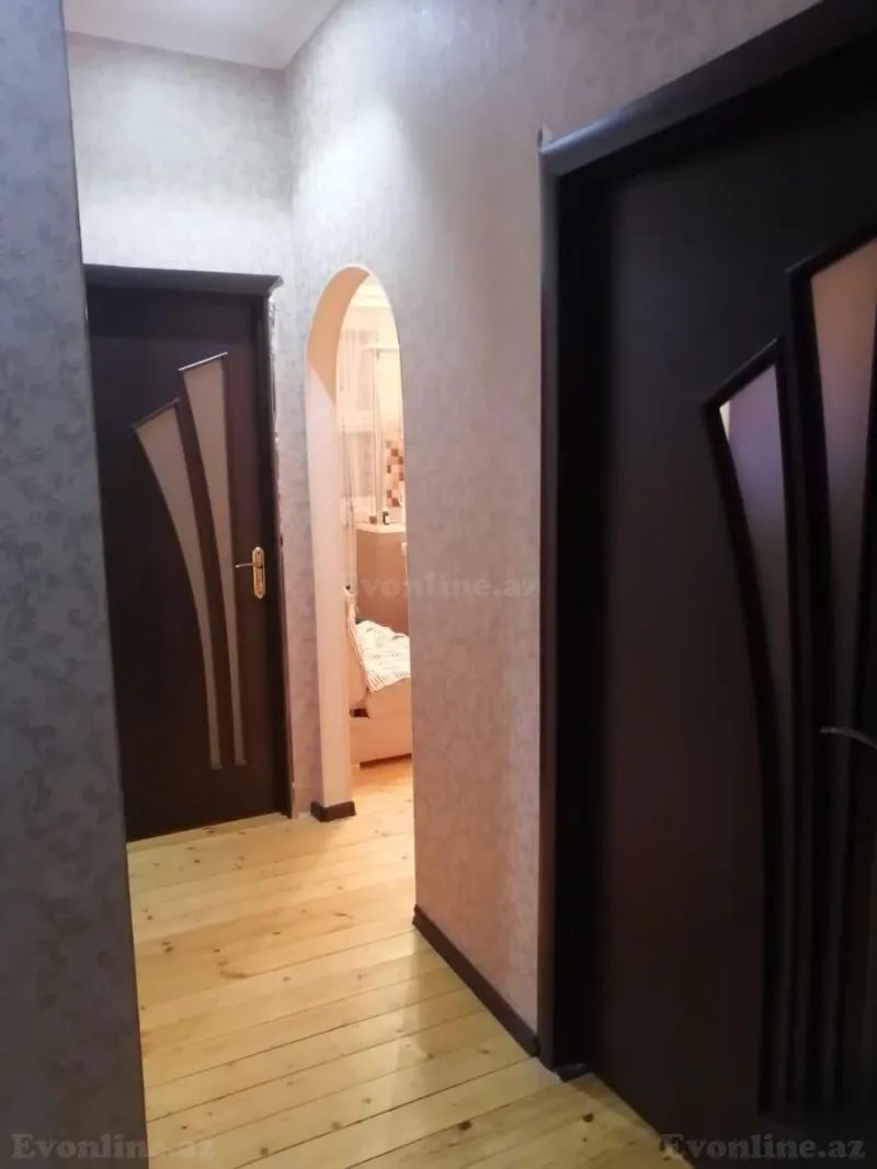 Kirayə verilir 3 otaqlı Mənzil Yeni tikili 50 m² Xırdalan - şəkil 10