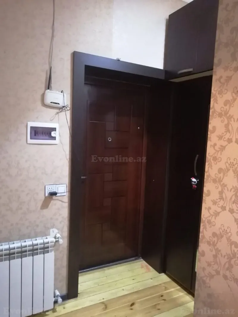 Kirayə verilir 3 otaqlı Mənzil Yeni tikili 50 m² Xırdalan - şəkil 11