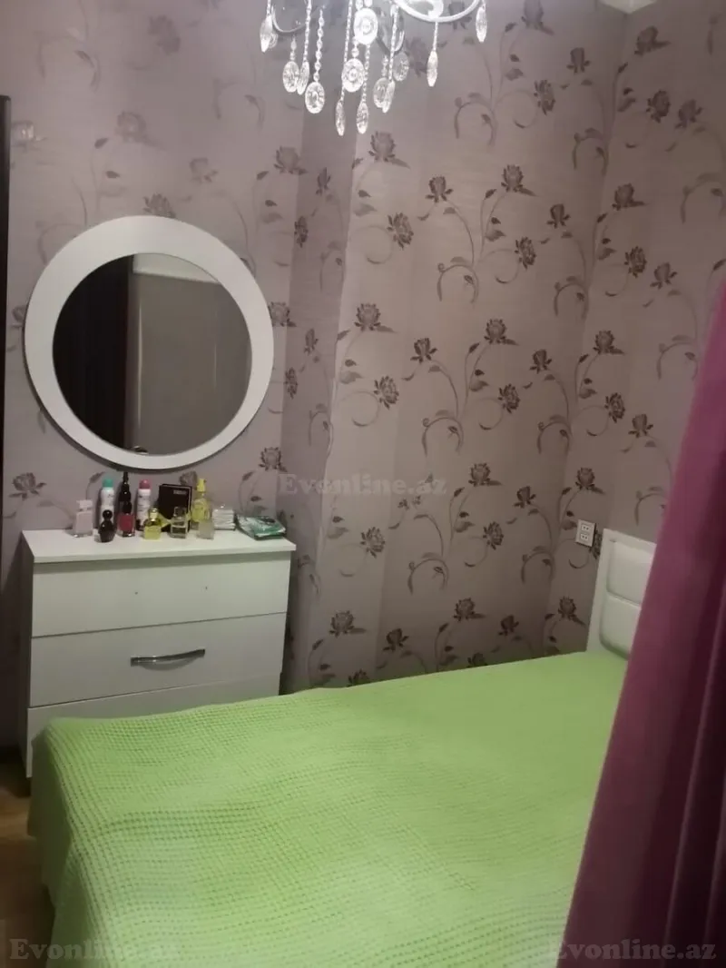 Kirayə verilir 3 otaqlı Mənzil Yeni tikili 50 m² Xırdalan - şəkil 13