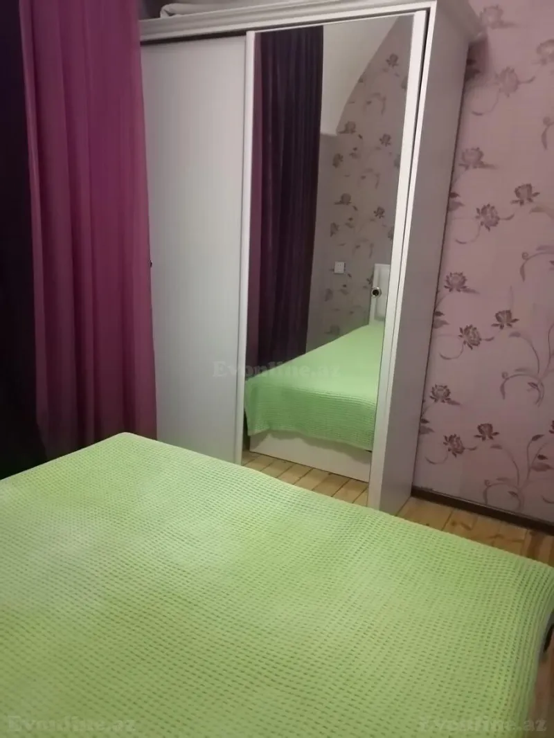 Kirayə verilir 3 otaqlı Mənzil Yeni tikili 50 m² Xırdalan - şəkil 14