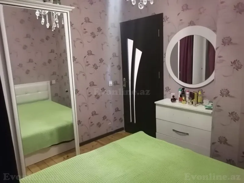 Kirayə verilir 3 otaqlı Mənzil Yeni tikili 50 m² Xırdalan - şəkil 15