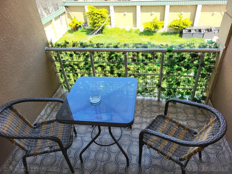 Kirayə verilir 2 otaqlı Həyət evi 400 m² Qəbələ - şəkil 12