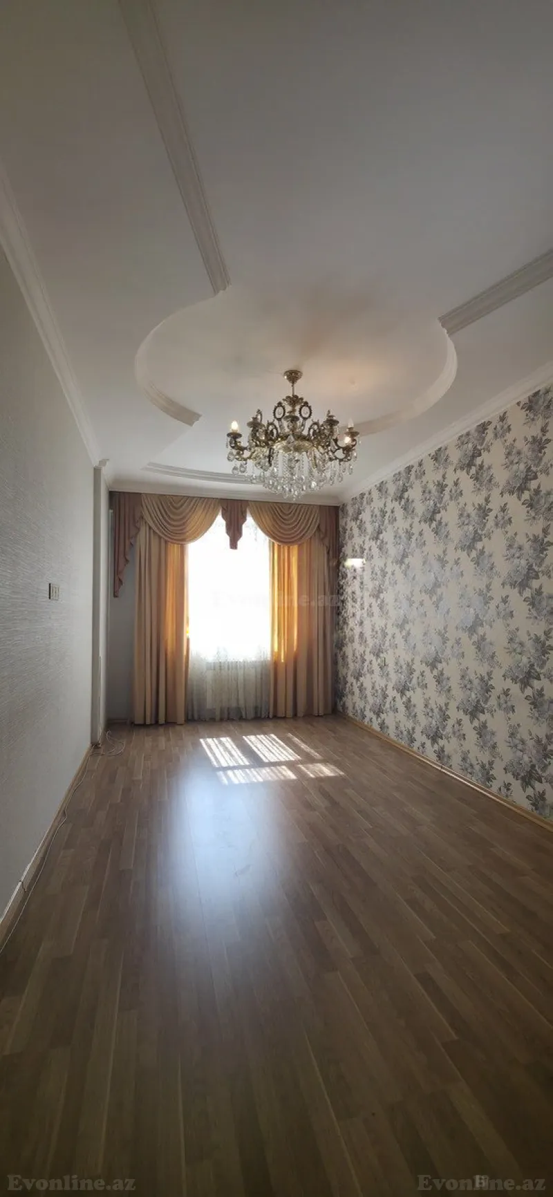 Satılır 3 otaqlı Mənzil Yeni tikili 102 m² İnşaatçılar m. - şəkil 2