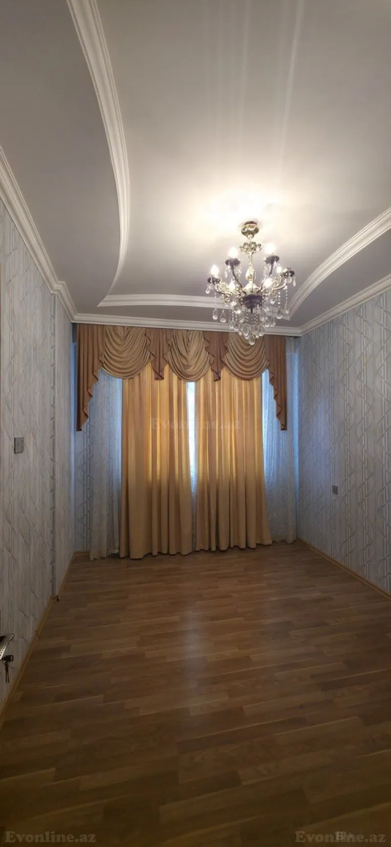 Satılır 3 otaqlı Mənzil Yeni tikili 102 m² İnşaatçılar m. - şəkil 3
