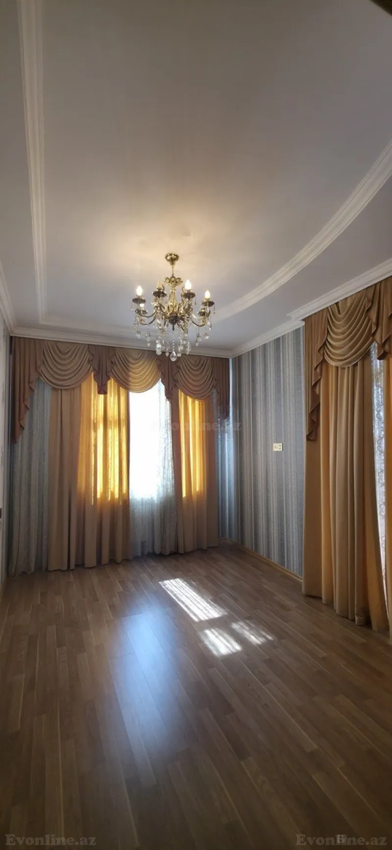Satılır 3 otaqlı Mənzil Yeni tikili 102 m² İnşaatçılar m. - şəkil 4