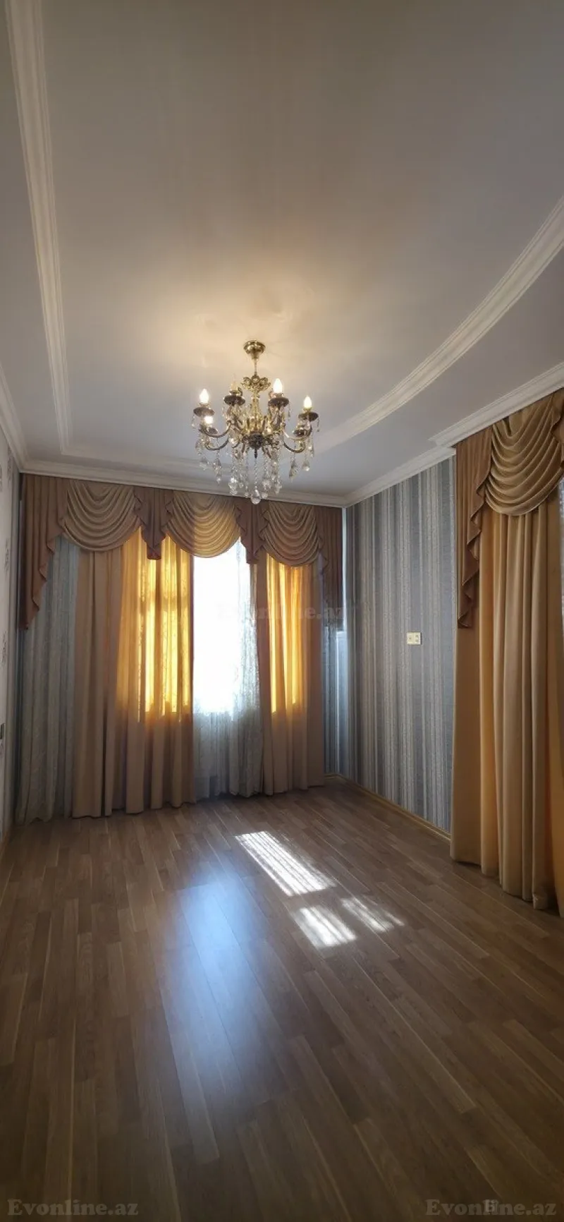 Satılır 3 otaqlı Mənzil Yeni tikili 102 m² İnşaatçılar m. - şəkil 5