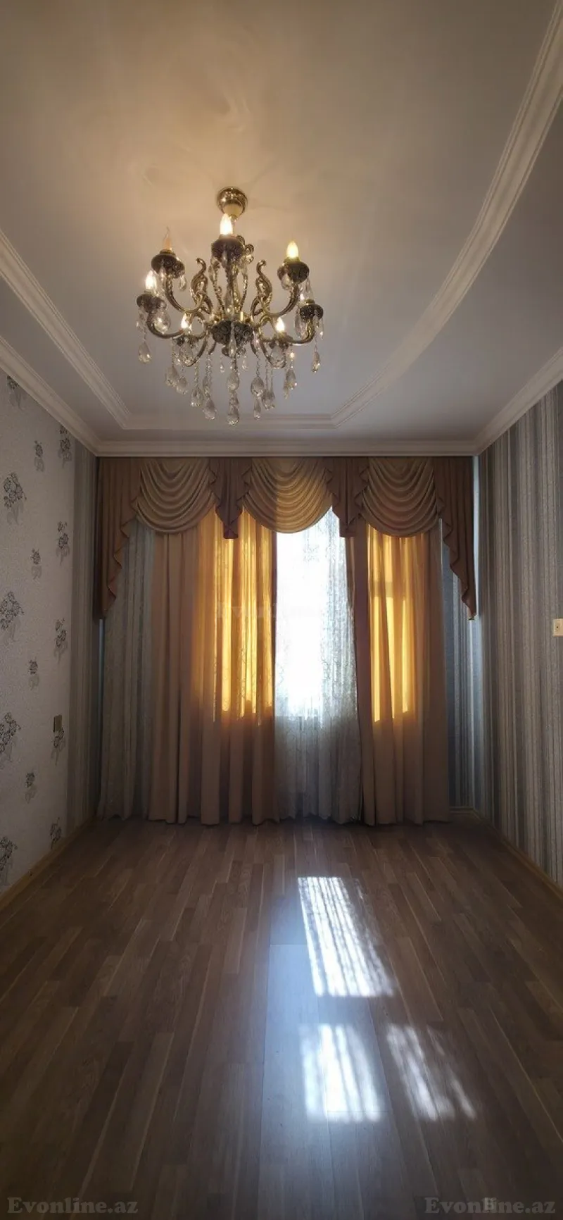 Satılır 3 otaqlı Mənzil Yeni tikili 102 m² İnşaatçılar m. - şəkil 6