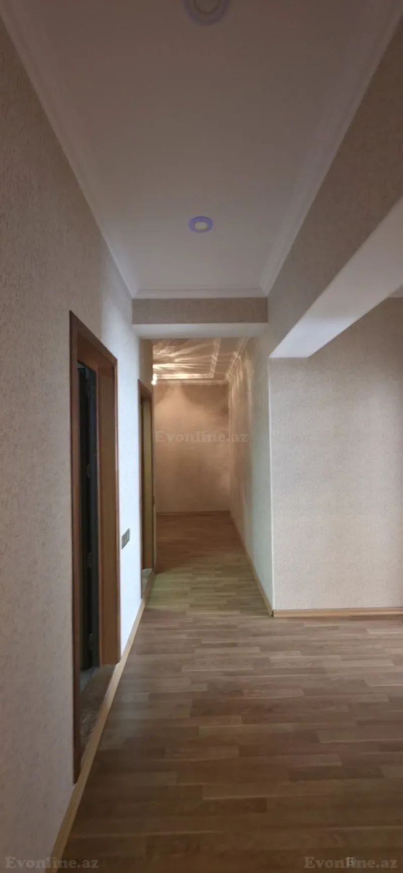 Satılır 3 otaqlı Mənzil Yeni tikili 102 m² İnşaatçılar m. - şəkil 9