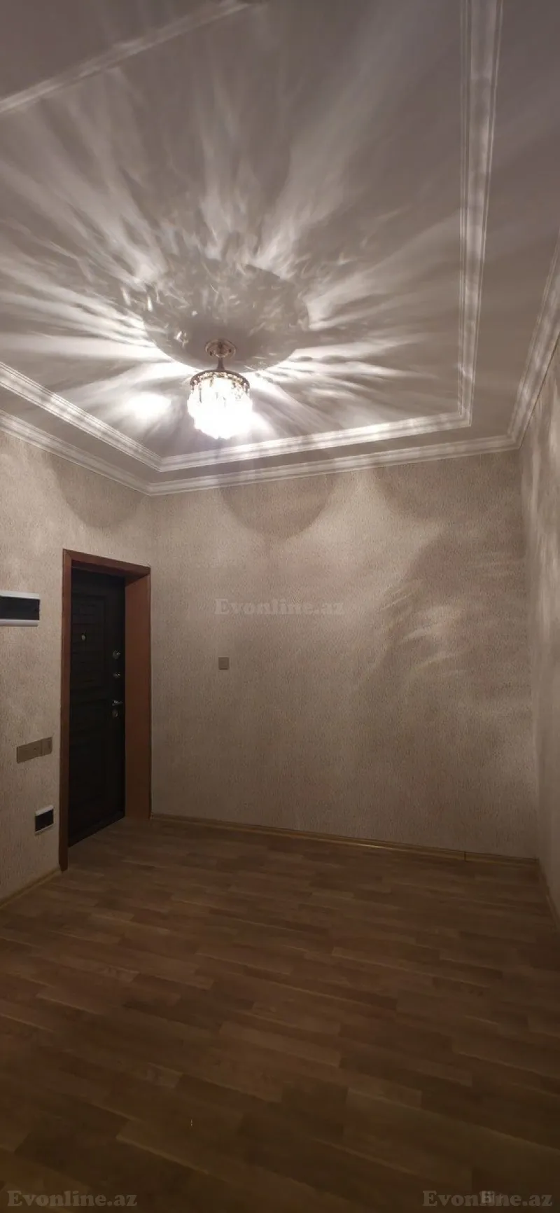 Satılır 3 otaqlı Mənzil Yeni tikili 102 m² İnşaatçılar m. - şəkil 11
