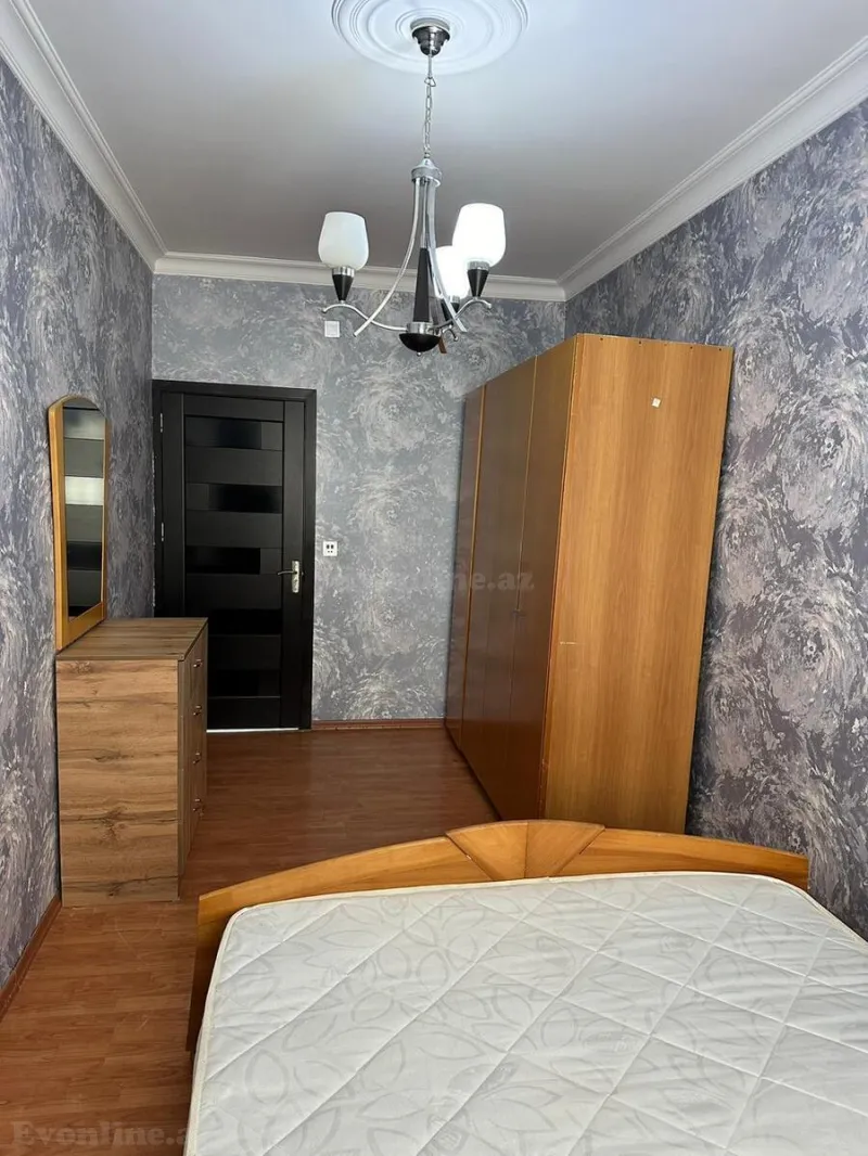 Satılır 4 otaqlı Mənzil Köhnə tikili 110 m² 9-cu mikrorayon - şəkil 5