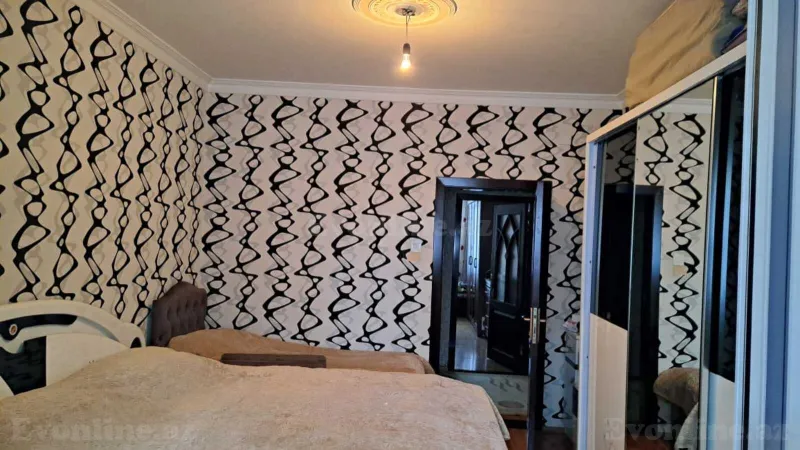 Satılır 4 otaqlı Mənzil Köhnə tikili 110 m² 9-cu mikrorayon - şəkil 6