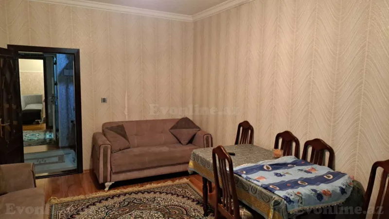 Satılır 4 otaqlı Mənzil Köhnə tikili 110 m² 9-cu mikrorayon - şəkil 7