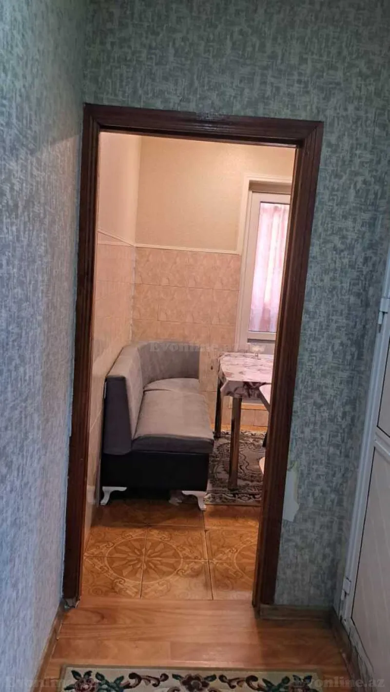 Satılır 4 otaqlı Mənzil Köhnə tikili 110 m² 9-cu mikrorayon - şəkil 9